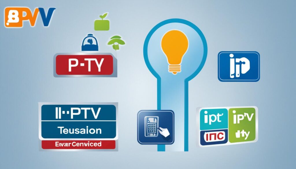 Choosing the Right IPTV Service