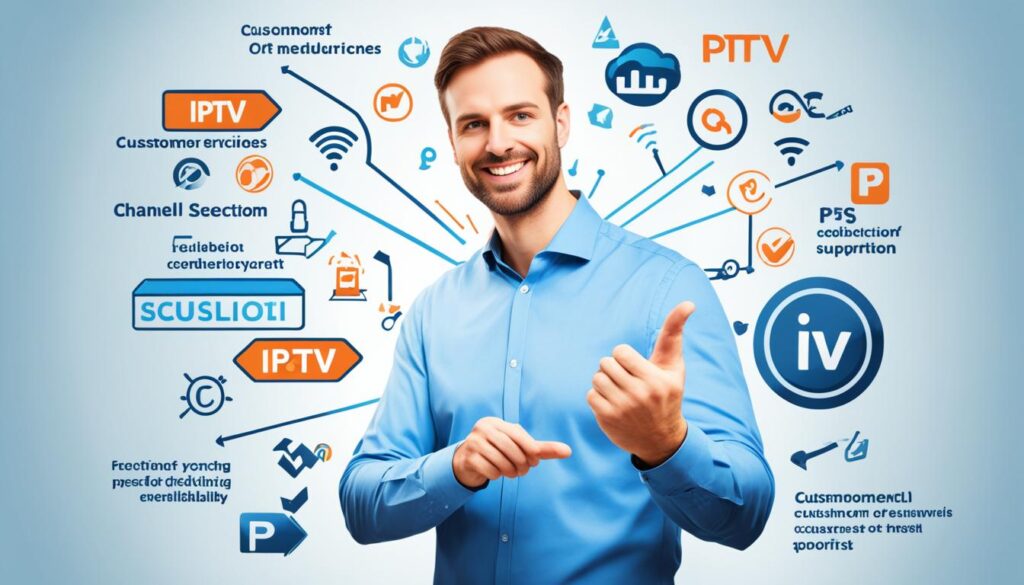 Considerations for Choosing an IPTV Service