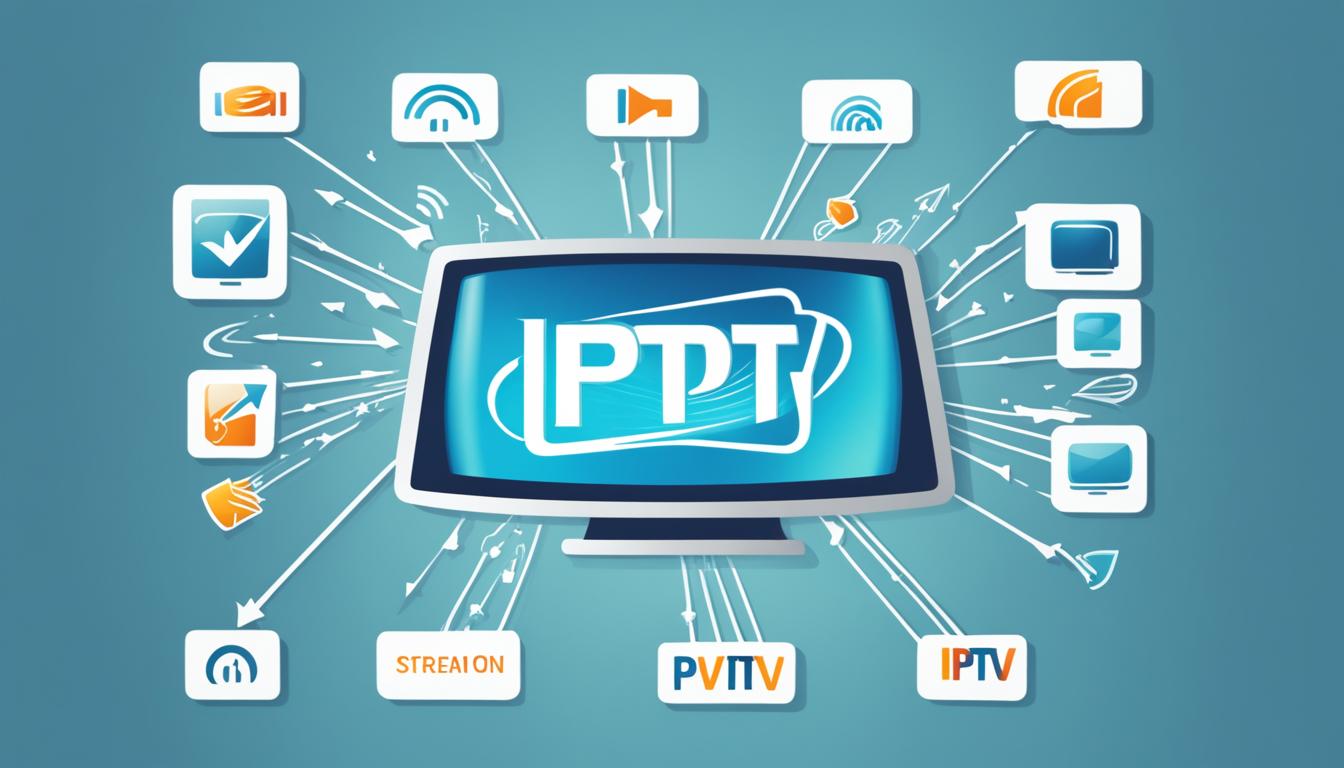 How Does IPTV Work?