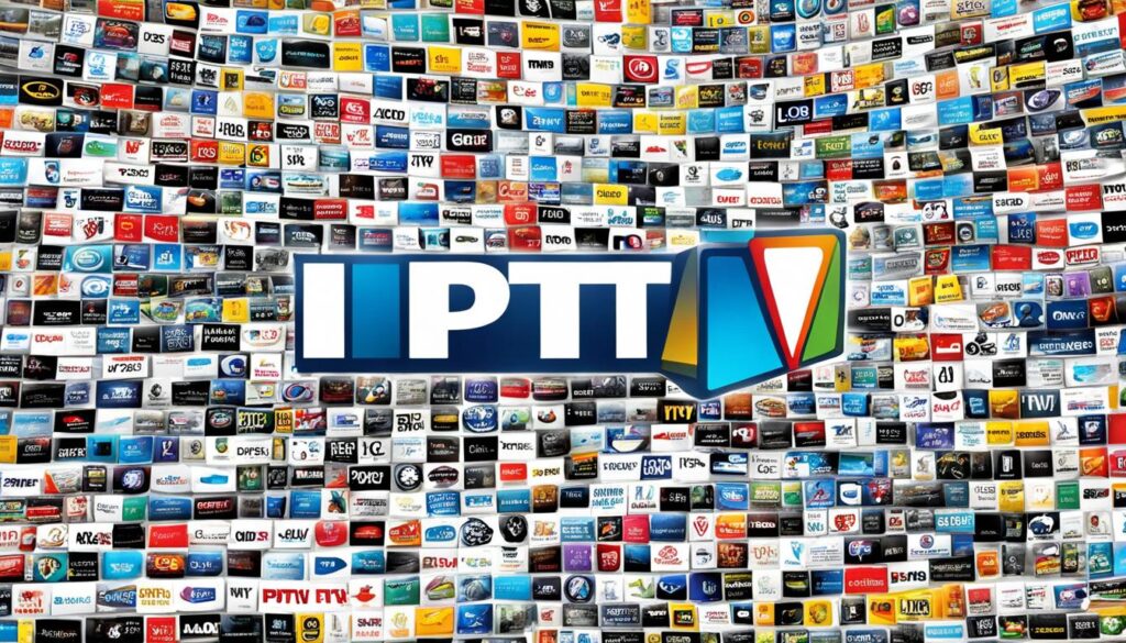 IPTV Advantages