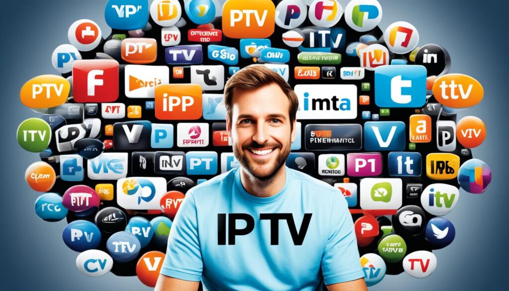IPTV Technology