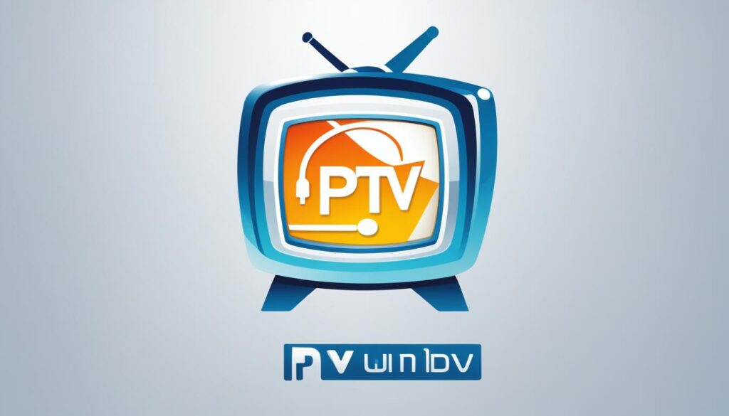 Navigating IPTV Interface